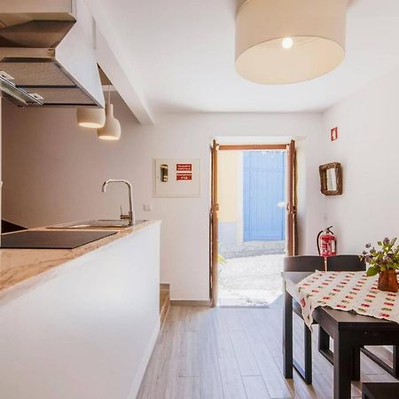 Albergue Do Infante Tomar Eksteriør bilde
