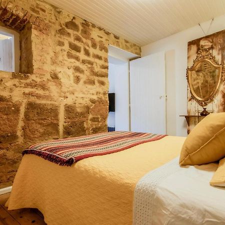 Albergue Do Infante Tomar Eksteriør bilde