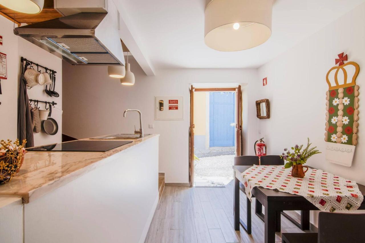 Albergue Do Infante Tomar Eksteriør bilde