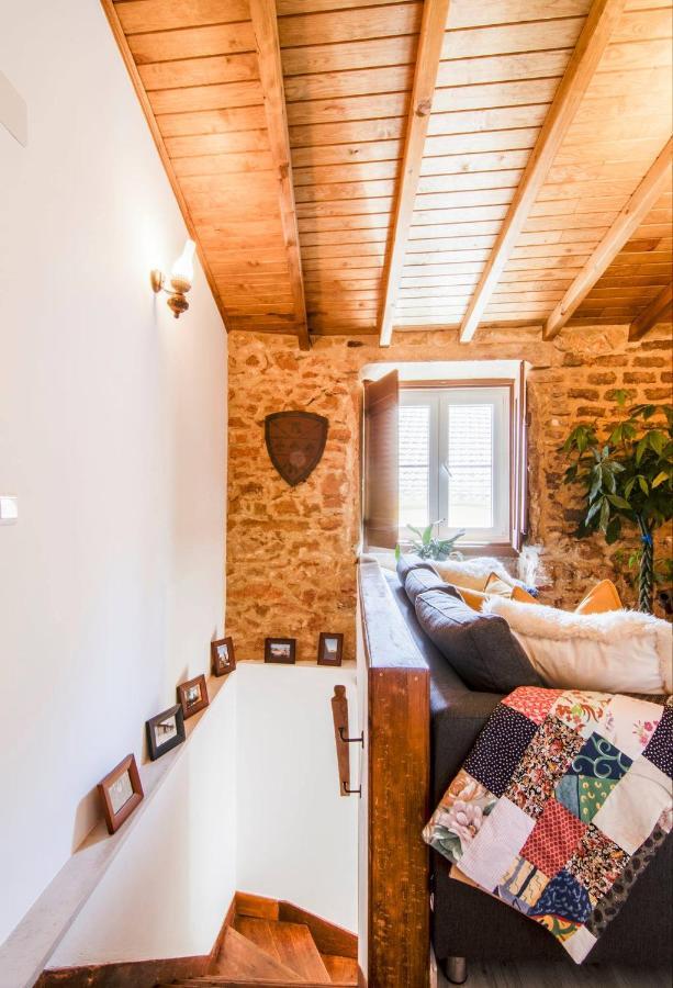 Albergue Do Infante Tomar Eksteriør bilde