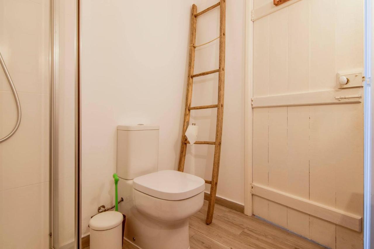 Albergue Do Infante Tomar Eksteriør bilde