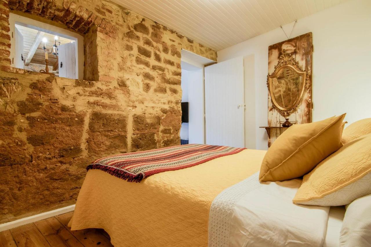 Albergue Do Infante Tomar Eksteriør bilde