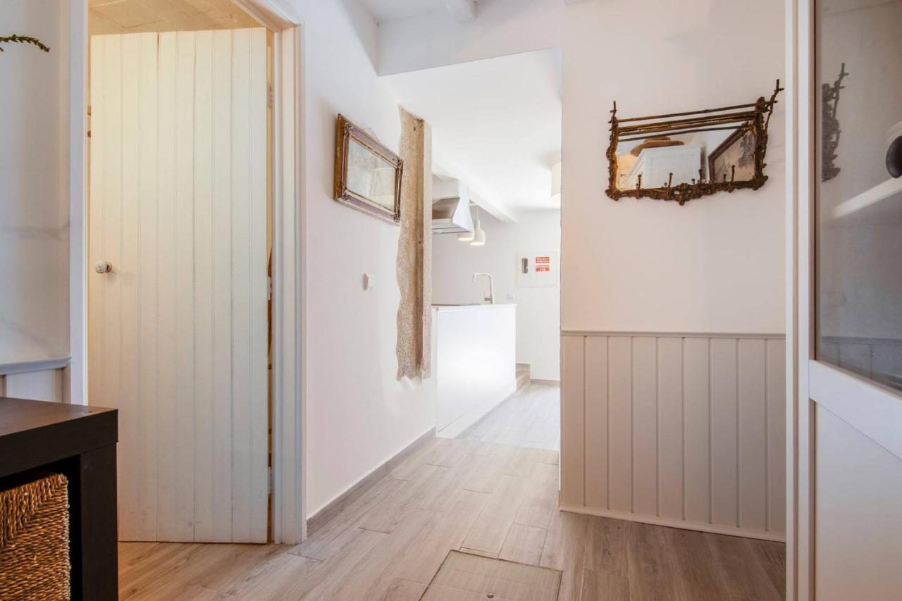 Albergue Do Infante Tomar Eksteriør bilde