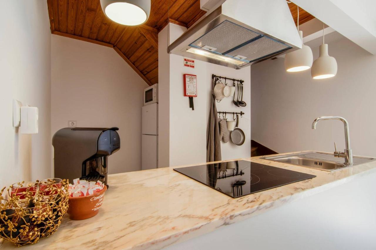 Albergue Do Infante Tomar Eksteriør bilde